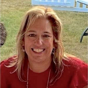 Meet your Posher, Brandi